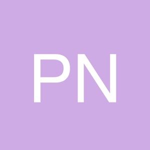 Meet your Posher, Paige